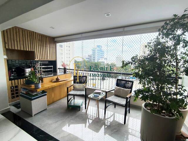Apartamento para Venda em São Paulo - 4