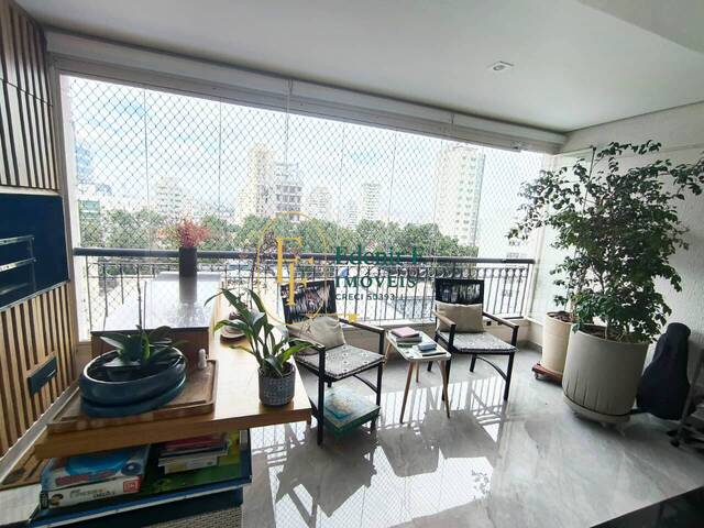 Apartamento para Venda em São Paulo - 5