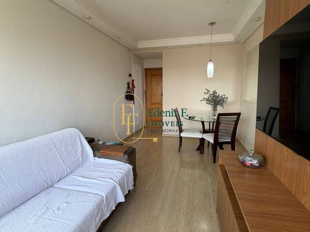 Apartamento para Venda em São Paulo - 4