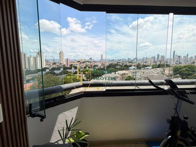 Venda em Mooca - São Paulo