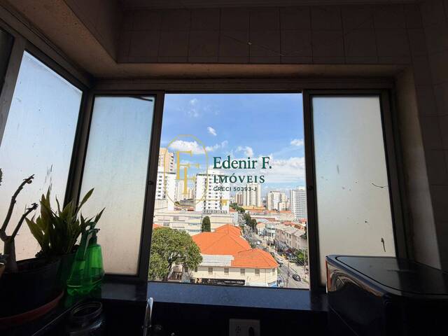 ##AP1554A - Apartamento para Venda em São Paulo - SP - 3