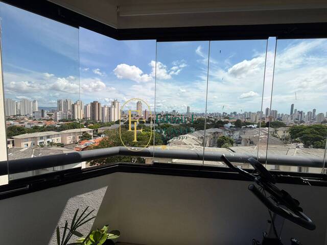 ##AP1554A - Apartamento para Venda em São Paulo - SP - 2