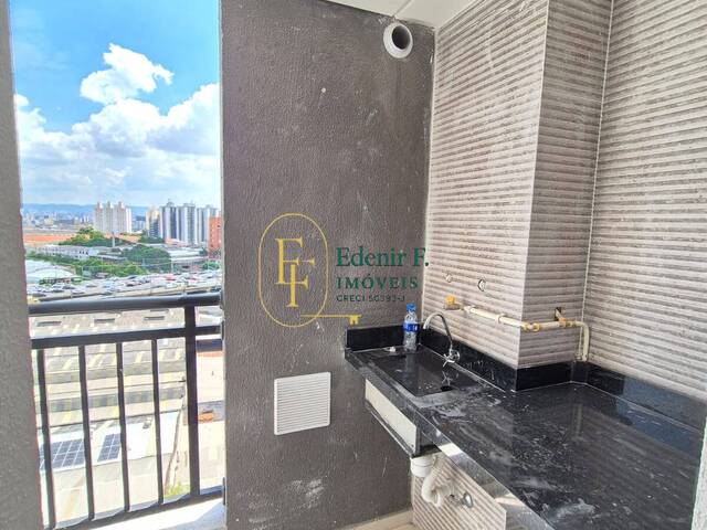 ##AP1557A - Apartamento para Venda em São Paulo - SP - 2