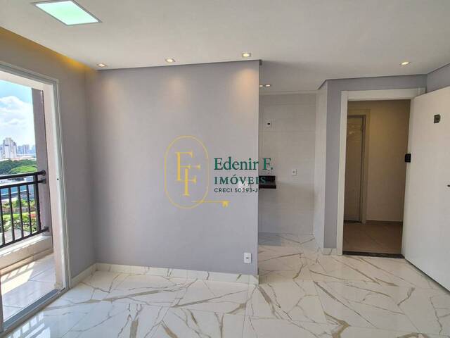 ##AP1557A - Apartamento para Venda em São Paulo - SP - 3