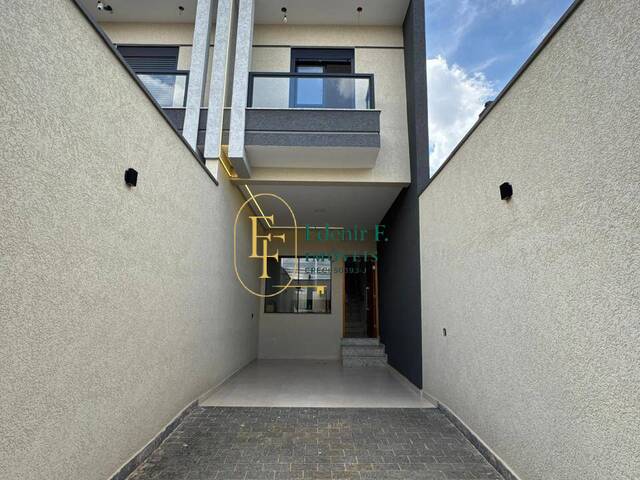 Casa para Venda em São Paulo - 4