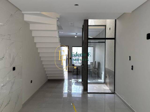 Casa para Venda em São Paulo - 2