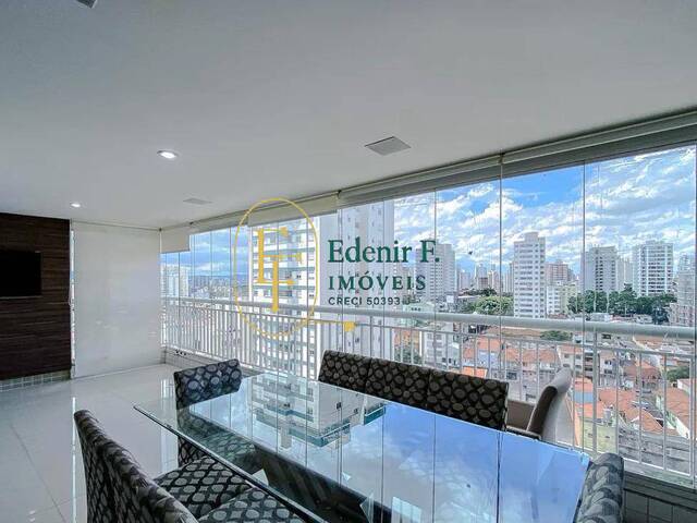 Venda em Mooca - São Paulo