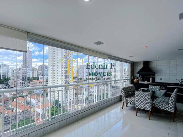 Apartamento para Venda em São Paulo - 5