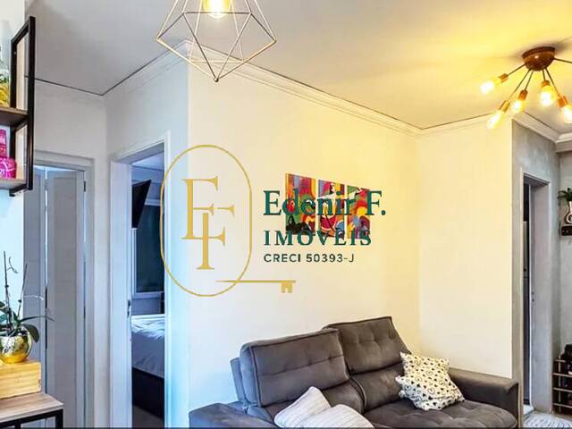 Apartamento para Venda em São Paulo - 4