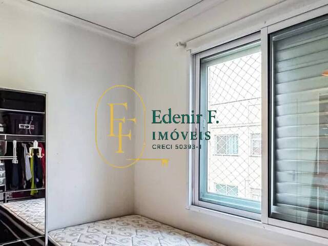 ##AP1559E - Apartamento para Venda em São Paulo - SP - 3