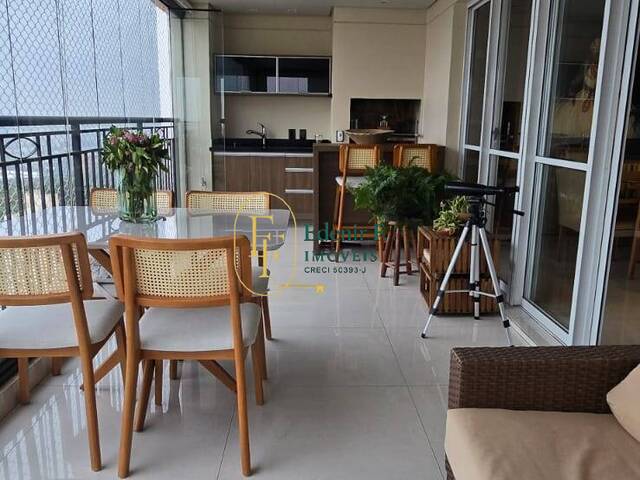 Apartamento para Venda em São Paulo - 2