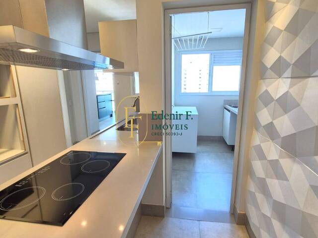 Apartamento para Venda em São Paulo - 5