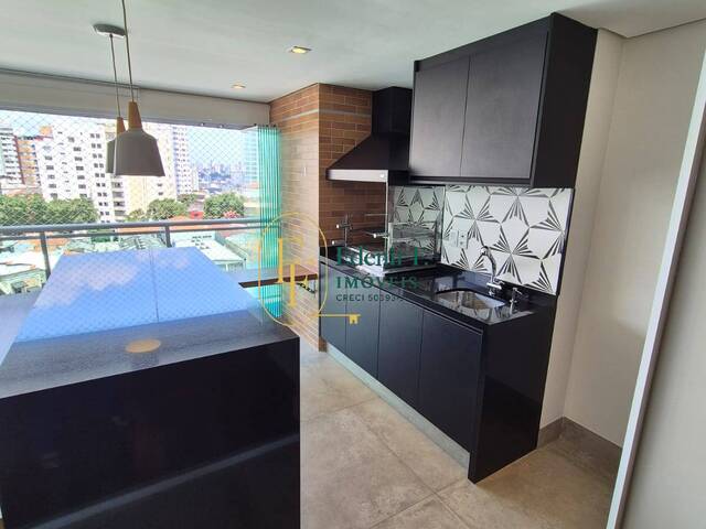 #AP1560EA - Apartamento para Venda em São Paulo - SP - 3