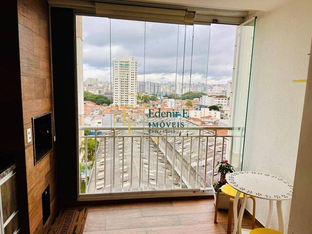 #AP1561A - Apartamento para Venda em São Paulo - SP - 2