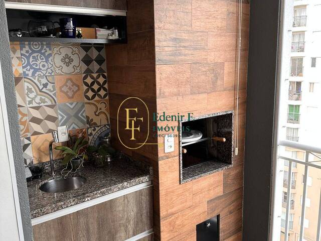 Venda em Mooca - São Paulo