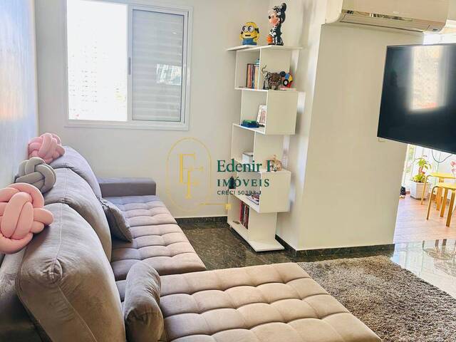 Apartamento para Venda em São Paulo - 5