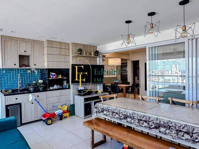 #AP1562E - Apartamento para Venda em São Paulo - SP - 2