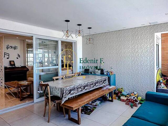 #AP1562E - Apartamento para Venda em São Paulo - SP - 3