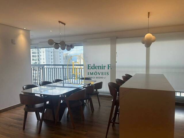 #AP1563E - Apartamento para Venda em São Paulo - SP - 2