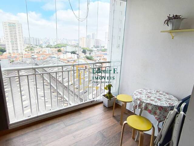 #AP1561A - Apartamento para Venda em São Paulo - SP - 3