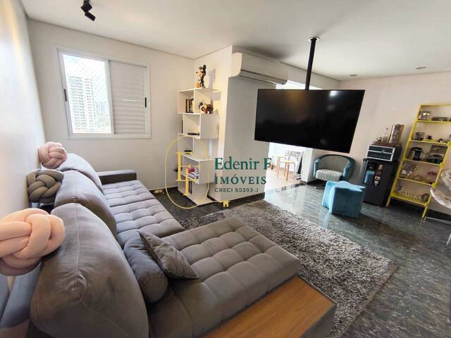 Apartamento para Venda em São Paulo - 5
