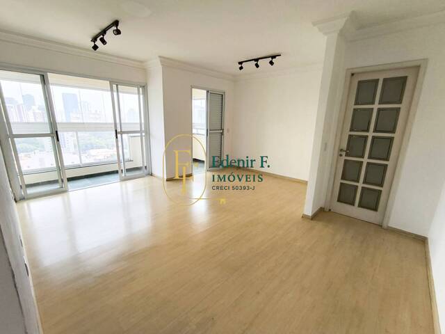 Apartamento para Venda em São Paulo - 2