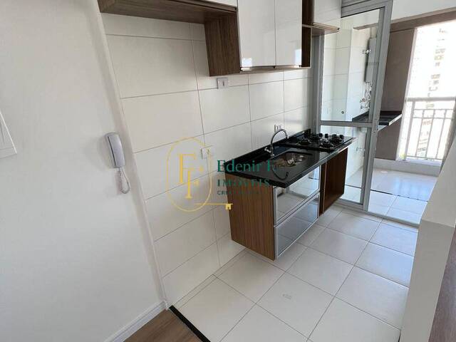 Apartamento para Venda em São Paulo - 2