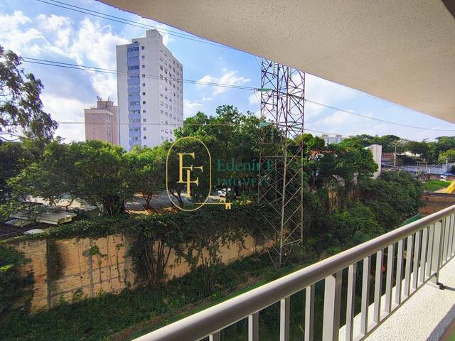 Apartamento para Venda em São Paulo - 2