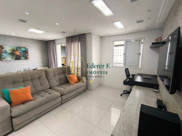 Apartamento para Venda em São Paulo - 3