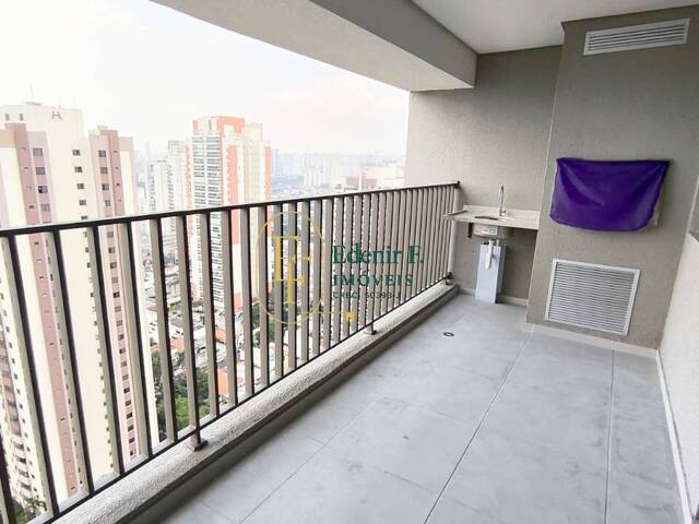 Venda em Tatuapé - São Paulo