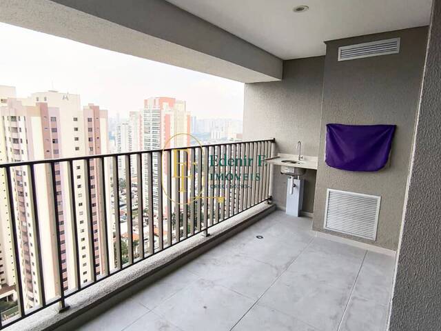 Apartamento para Venda em São Paulo - 2