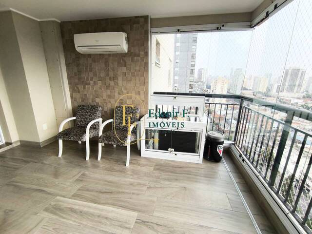 Apartamento para Venda em São Paulo - 3