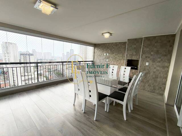 Apartamento para Venda em São Paulo - 2