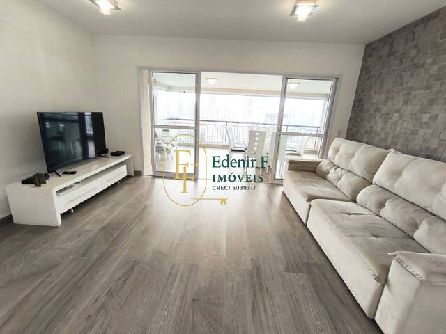 Apartamento para Venda em São Paulo - 4