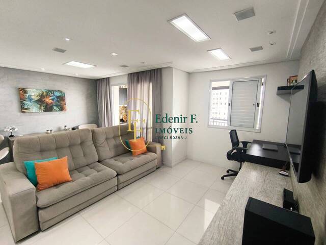 Apartamento para Venda em São Paulo - 3