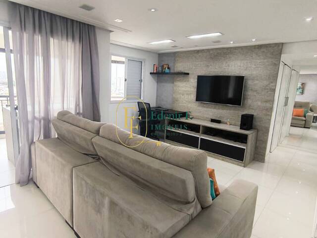 Apartamento para Venda em São Paulo - 4