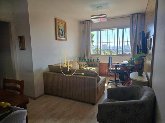 Apartamento para Venda em São Paulo - 4