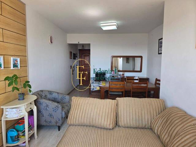 #AP1574AA - Apartamento para Venda em São Paulo - SP - 2