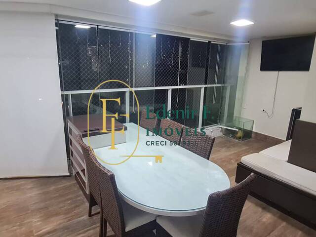 #AP1576A - Apartamento para Venda em São Paulo - SP - 3