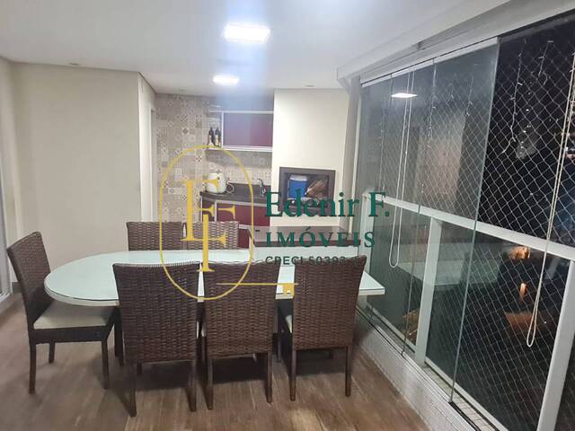 #AP1576A - Apartamento para Venda em São Paulo - SP - 2