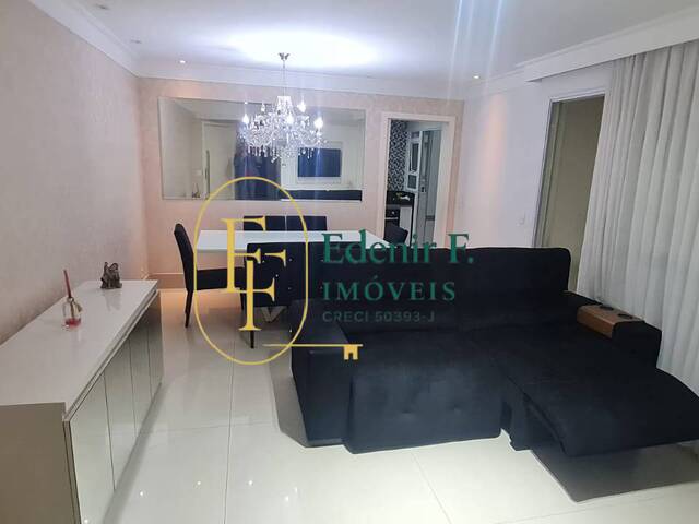 Apartamento para Venda em São Paulo - 5