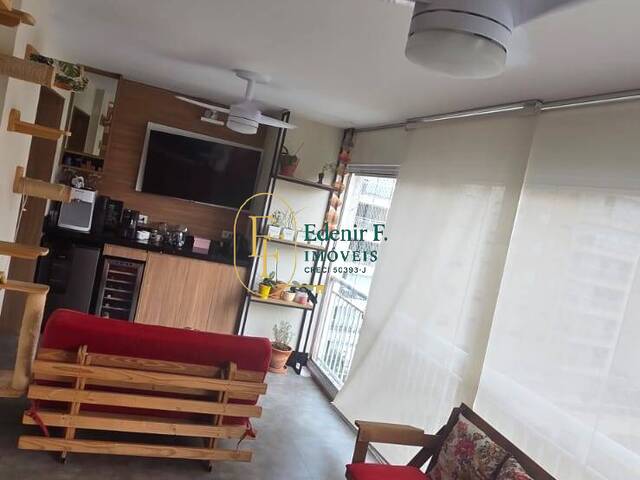 #AP1577AA - Apartamento para Venda em São Paulo - SP - 3