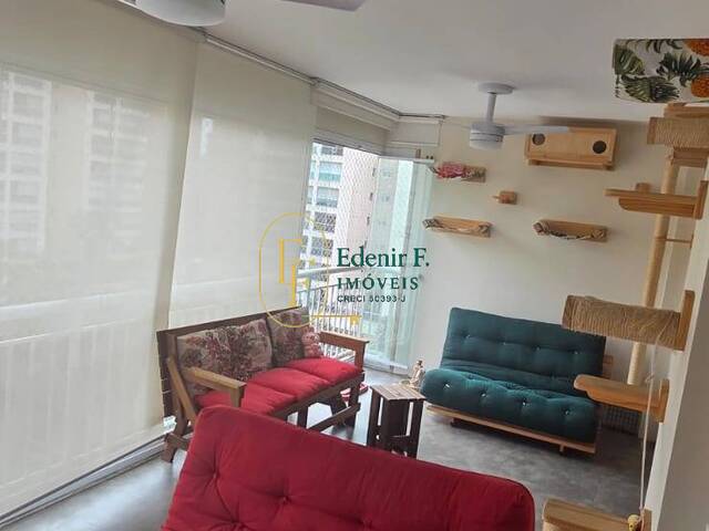 Apartamento para Venda em São Paulo - 4