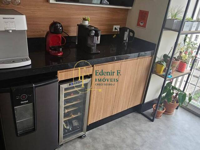 Apartamento para Venda em São Paulo - 5