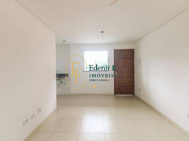 #AP1578AA - Apartamento para Venda em São Paulo - SP - 2