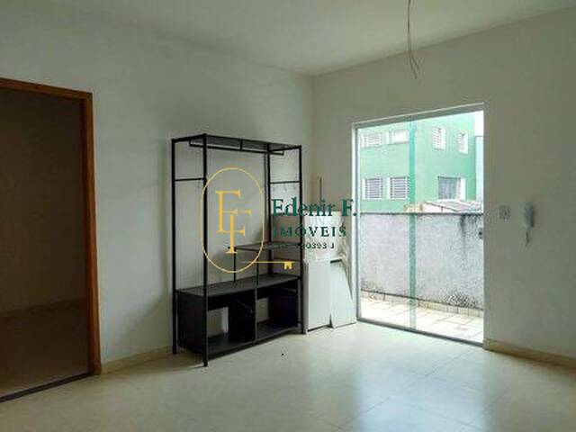 #AP1579AA - Apartamento para Venda em São Paulo - SP - 3