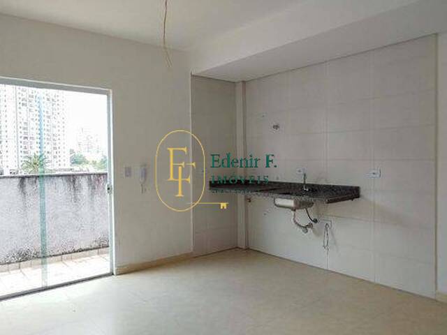 #AP1579AA - Apartamento para Venda em São Paulo - SP - 2