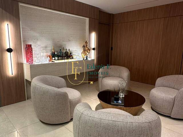 #AP1581AA - Apartamento para Venda em São Paulo - SP - 3