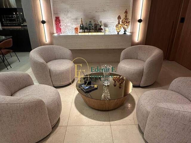Apartamento para Venda em São Paulo - 5