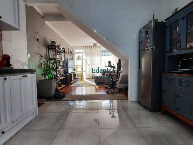 #CA0659A - Casa para Venda em São Paulo - SP - 3